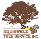 Squirrels Tree Service Inc logo