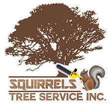 Squirrels Tree Service Inc logo